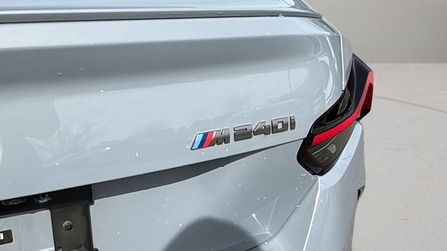 2022 BMW 2 Series M240i