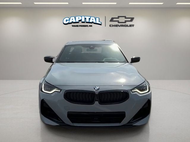 2022 BMW 2 Series M240i