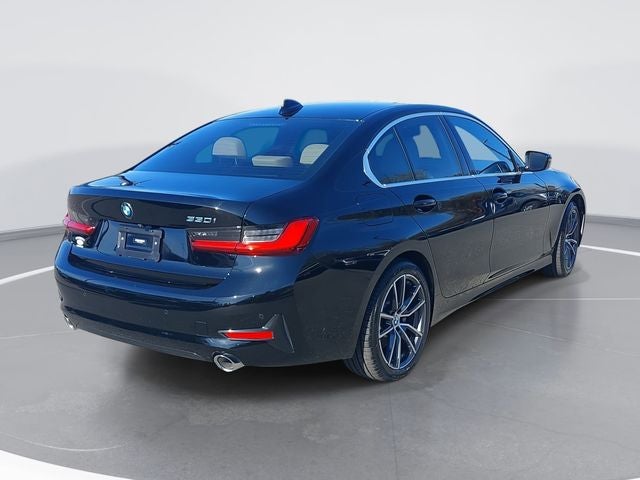 2021 BMW 3 Series 330i