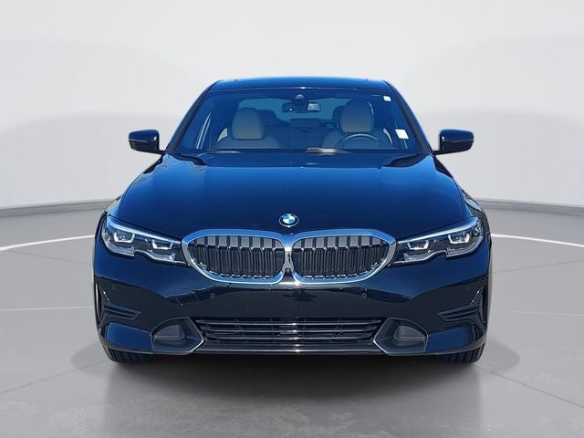 2021 BMW 3 Series 330i