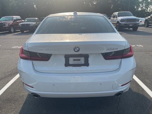 2023 BMW 3 Series 330i