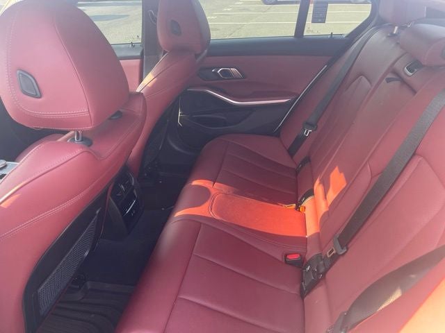 2023 BMW 3 Series 330i