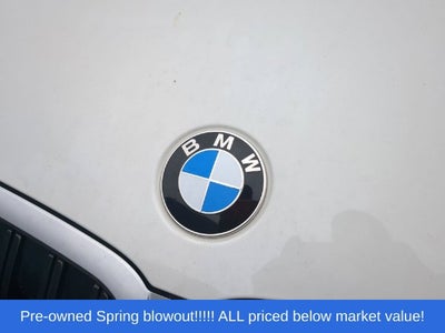 2024 BMW 3 Series 330i