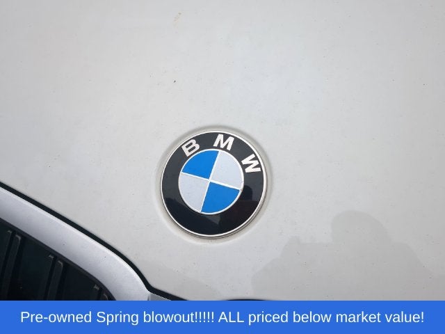 2024 BMW 3 Series 330i