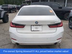 2024 BMW 3 Series 330i
