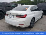 2024 BMW 3 Series 330i