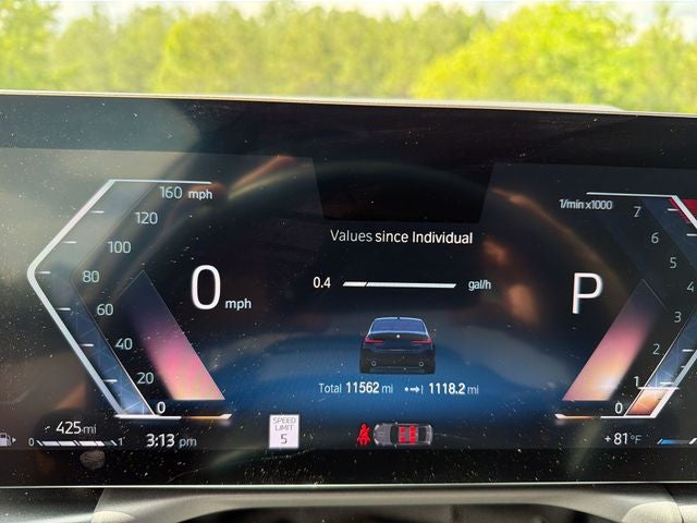 2024 BMW 3 Series 330i