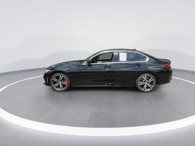 2024 BMW 3 Series 330i