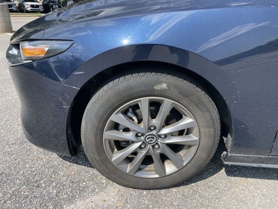 2024 Mazda Mazda3 2.5 S