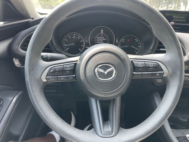 2024 Mazda Mazda3 2.5 S