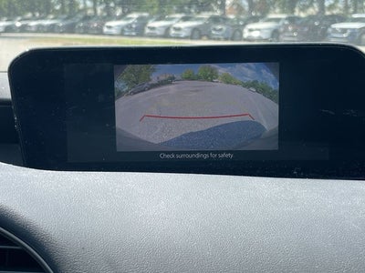 2024 Mazda Mazda3 2.5 S