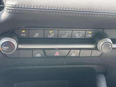 2024 Mazda Mazda3 2.5 S