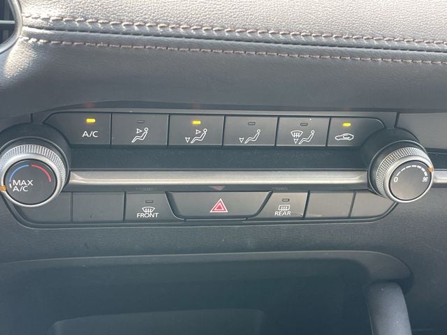 2024 Mazda Mazda3 2.5 S