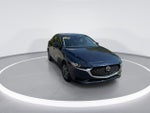 2024 Mazda Mazda3 2.5 S