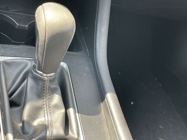 2024 Mazda Mazda3 2.5 S