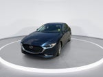 2024 Mazda Mazda3 2.5 S