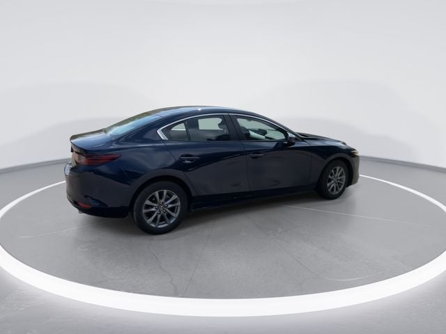 2024 Mazda Mazda3 2.5 S