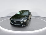 2025 Mazda Mazda3 2.5 S
