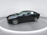 2025 Mazda Mazda3 2.5 S