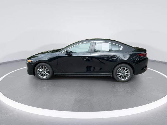 2025 Mazda Mazda3 2.5 S