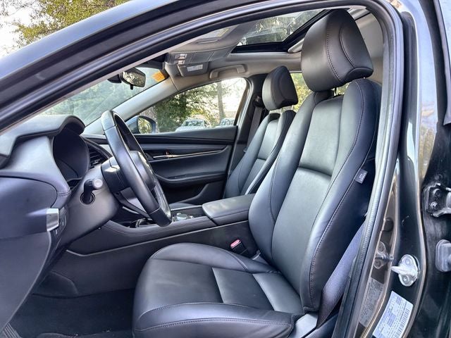2023 Mazda Mazda3 2.5 S Preferred Package