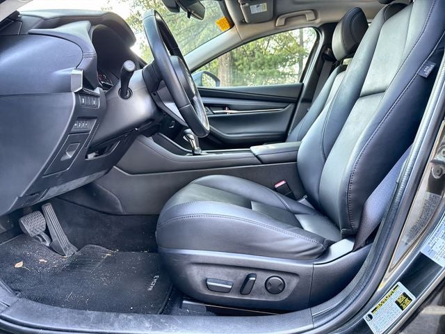 2023 Mazda Mazda3 2.5 S Preferred Package