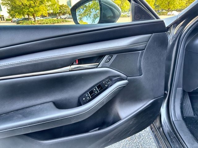2023 Mazda Mazda3 2.5 S Preferred Package