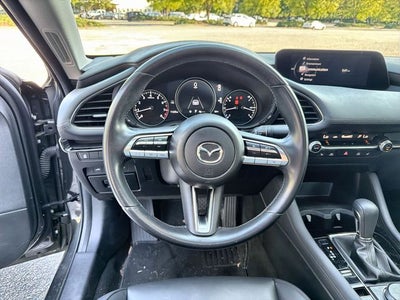 2023 Mazda Mazda3 2.5 S Preferred Package