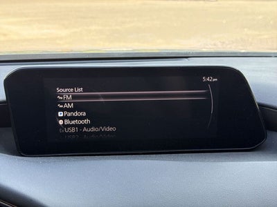 2023 Mazda Mazda3 2.5 S Preferred Package