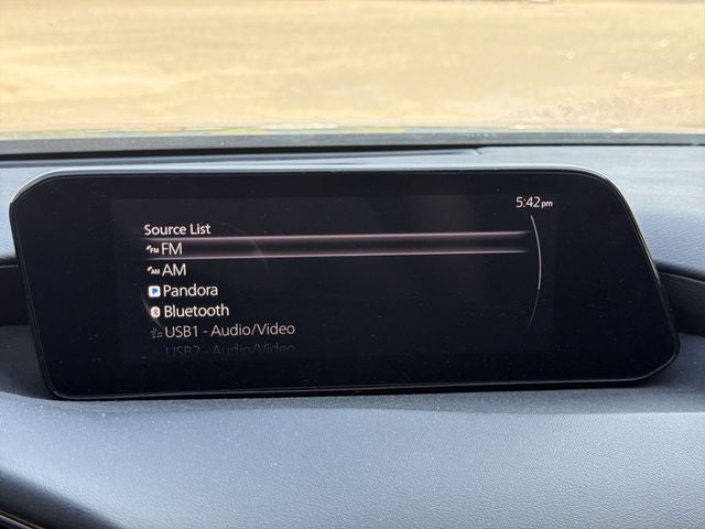 2023 Mazda Mazda3 2.5 S Preferred Package