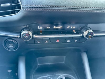 2023 Mazda Mazda3 2.5 S Preferred Package