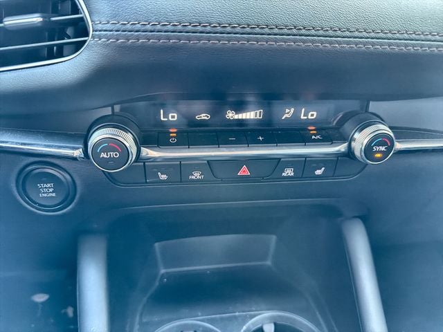 2023 Mazda Mazda3 2.5 S Preferred Package