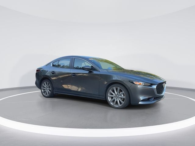 2023 Mazda Mazda3 2.5 S Preferred Package