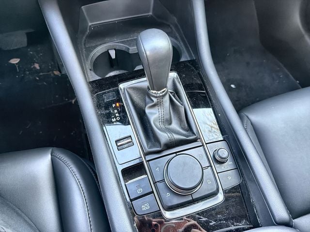 2023 Mazda Mazda3 2.5 S Preferred Package