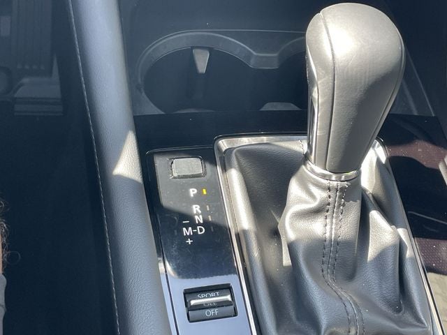 2023 Mazda Mazda3 2.5 S Preferred Package