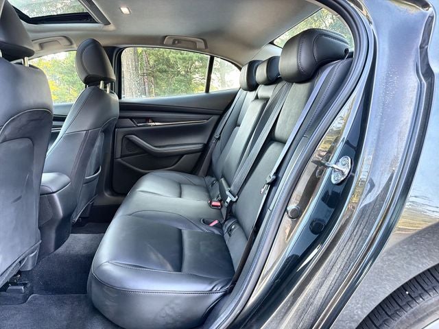 2023 Mazda Mazda3 2.5 S Preferred Package
