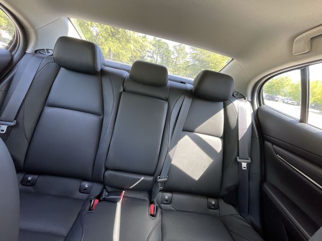 2023 Mazda Mazda3 2.5 S Preferred Package