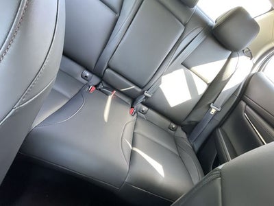 2023 Mazda Mazda3 2.5 S Preferred Package