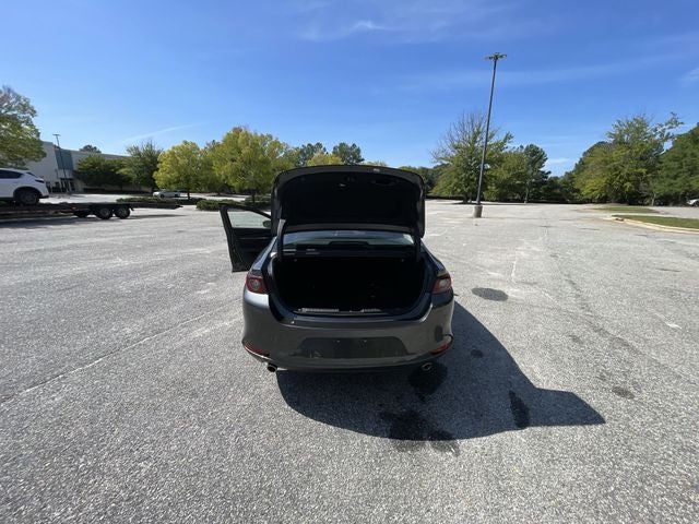 2023 Mazda Mazda3 2.5 S Preferred Package