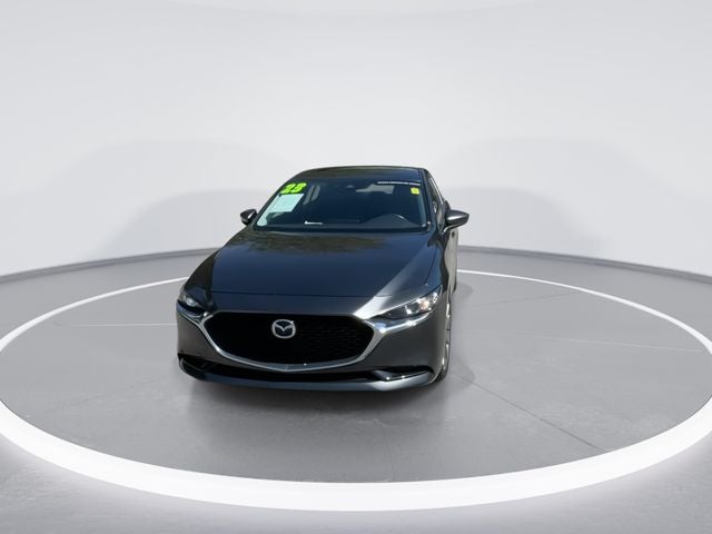 2023 Mazda Mazda3 2.5 S Preferred Package