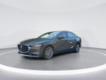 2023 Mazda Mazda3 2.5 S Preferred Package