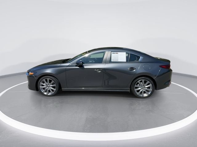 2023 Mazda Mazda3 2.5 S Preferred Package