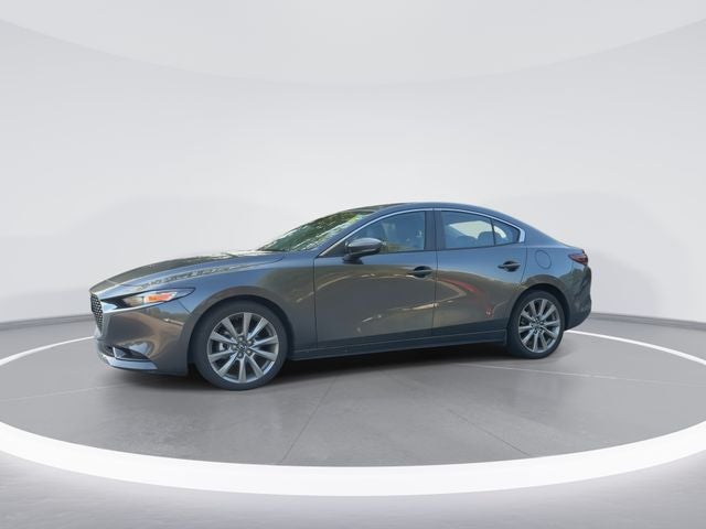 2023 Mazda Mazda3 2.5 S Preferred Package
