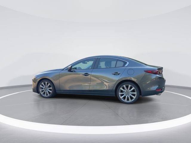 2023 Mazda Mazda3 2.5 S Preferred Package