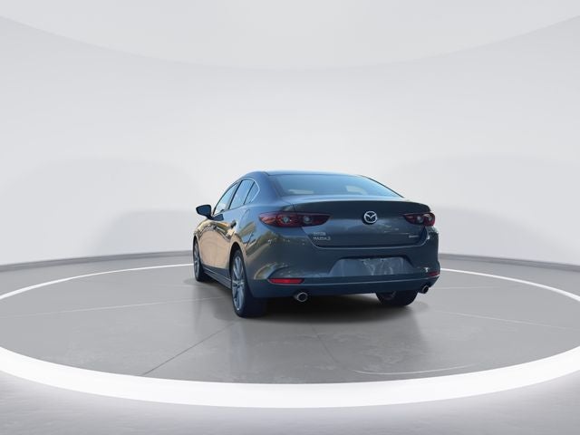 2023 Mazda Mazda3 2.5 S Preferred Package
