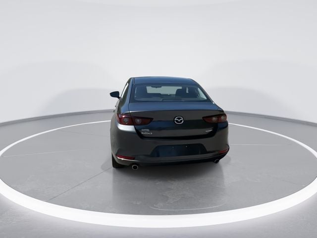 2023 Mazda Mazda3 2.5 S Preferred Package