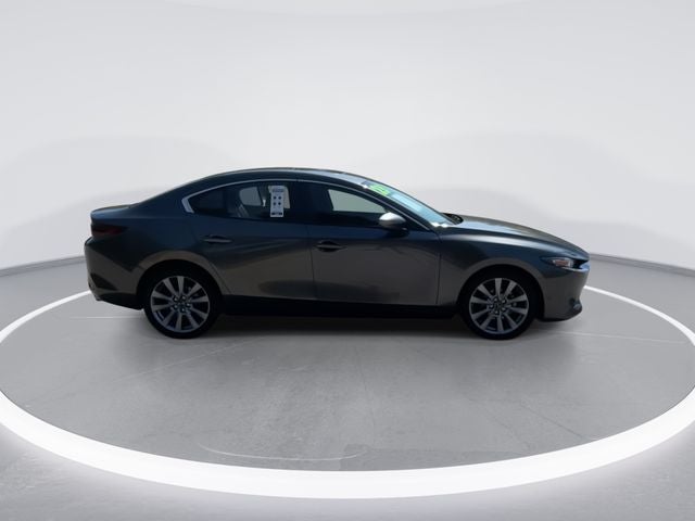 2023 Mazda Mazda3 2.5 S Preferred Package