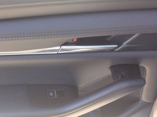 2025 Mazda Mazda3 2.5 S Preferred Package