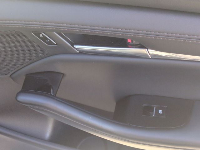 2025 Mazda Mazda3 2.5 S Preferred Package