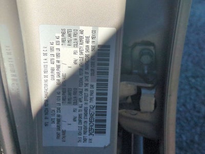 2025 Mazda Mazda3 2.5 S Preferred Package